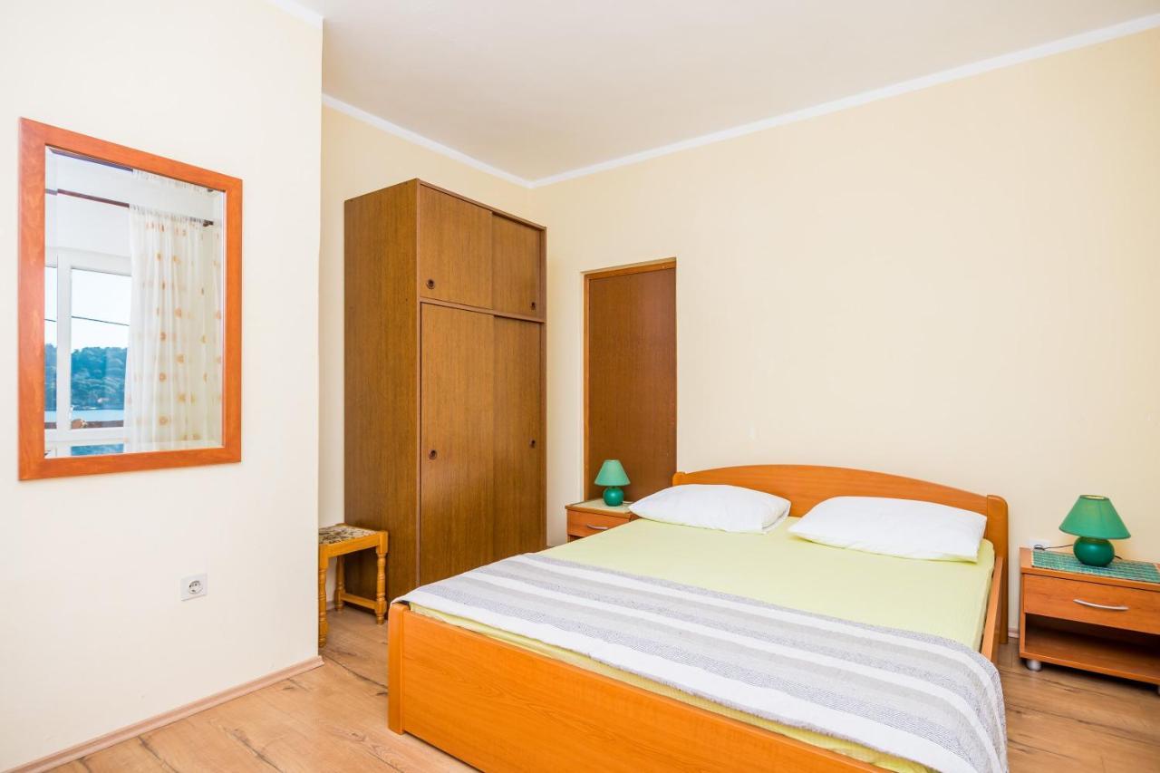Apartments Violic Zaton  Esterno foto